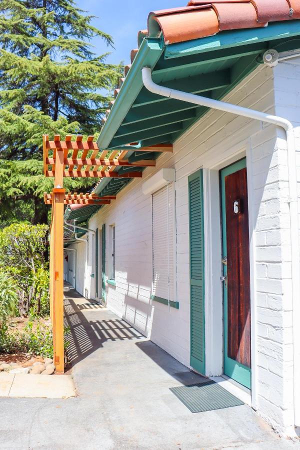 The Bonnie Inn Unit 5 With Breakfast Nook San Andreas Exterior photo